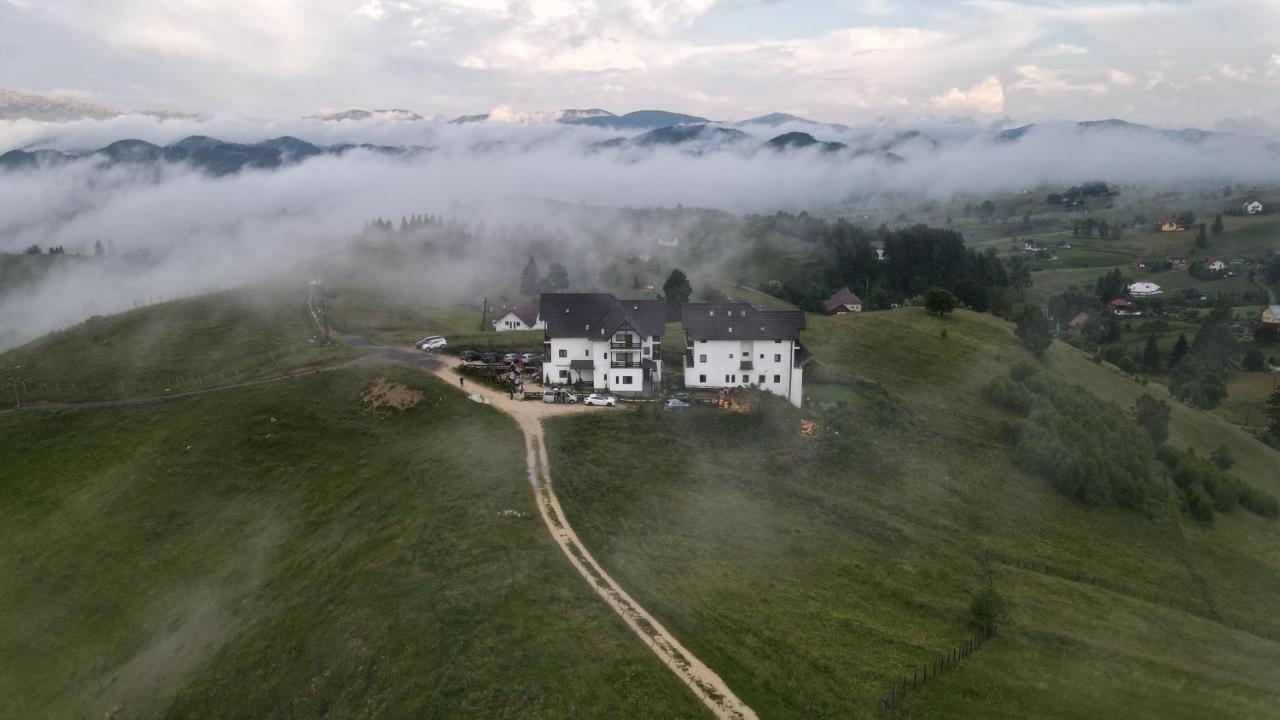 丰达塔 盆苏尼索莱旅馆酒店 外观 照片