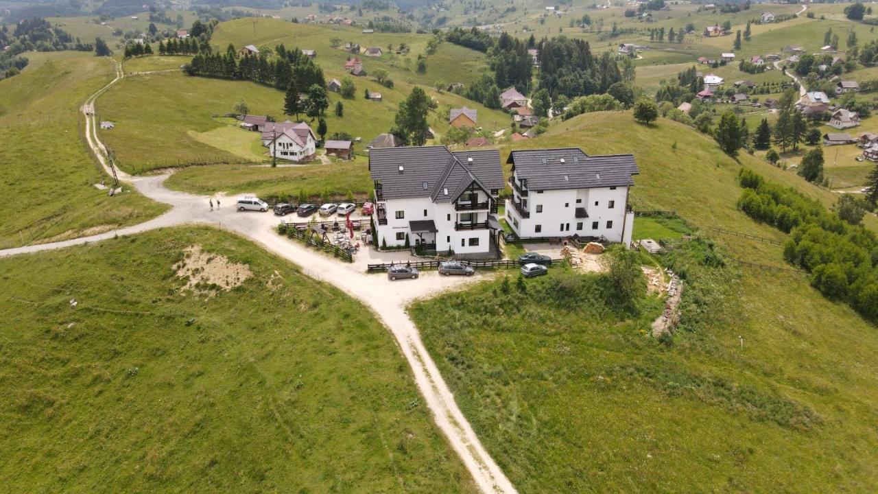 丰达塔 盆苏尼索莱旅馆酒店 外观 照片